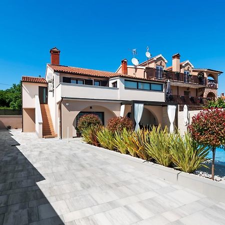 Apartment St. Antonio Rovinj Exterior photo