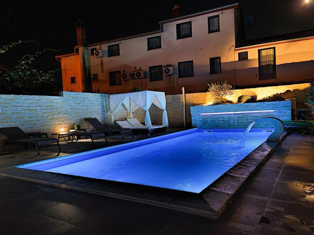Apartment St. Antonio Rovinj Exterior photo