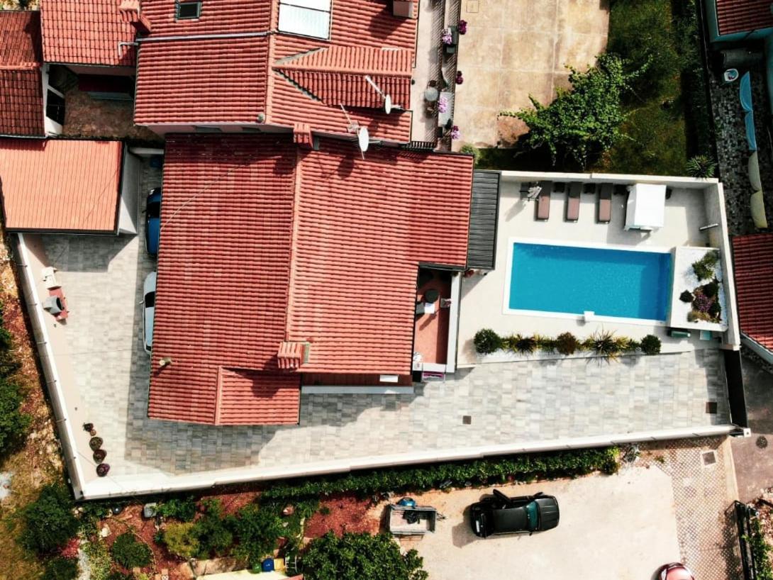 Apartment St. Antonio Rovinj Exterior photo