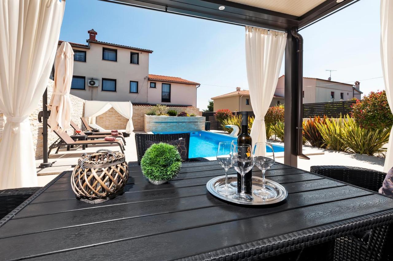 Apartment St. Antonio Rovinj Exterior photo