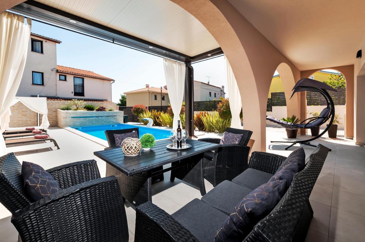 Apartment St. Antonio Rovinj Exterior photo