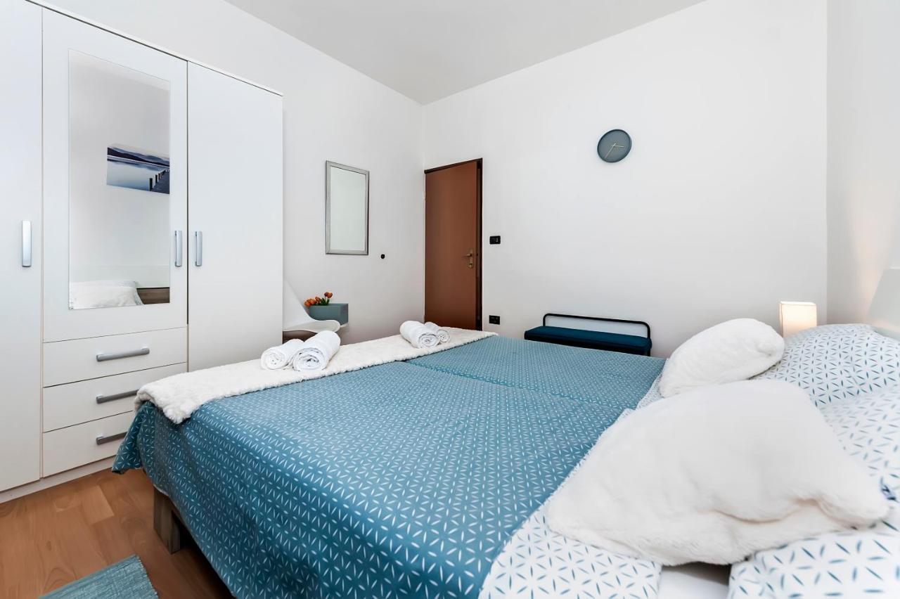 Apartment St. Antonio Rovinj Exterior photo