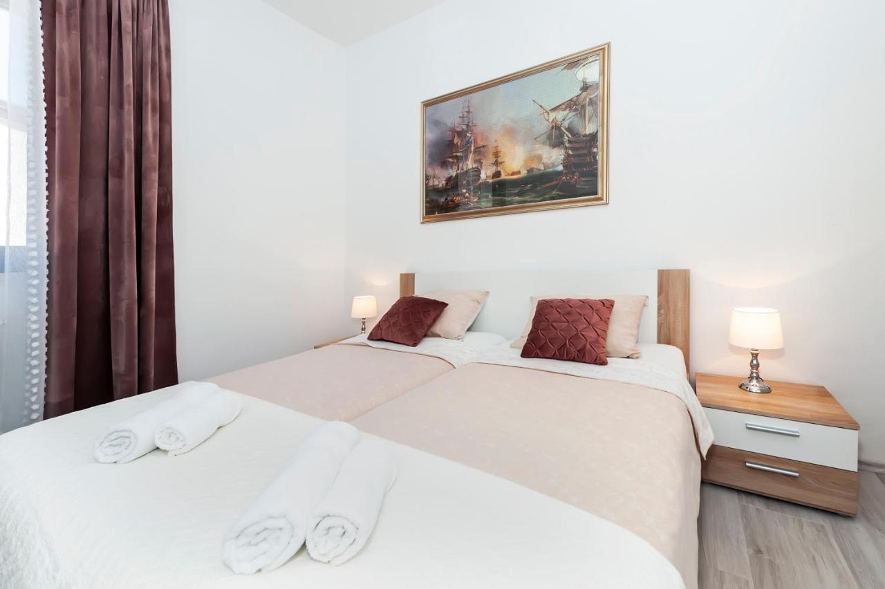 Apartment St. Antonio Rovinj Exterior photo