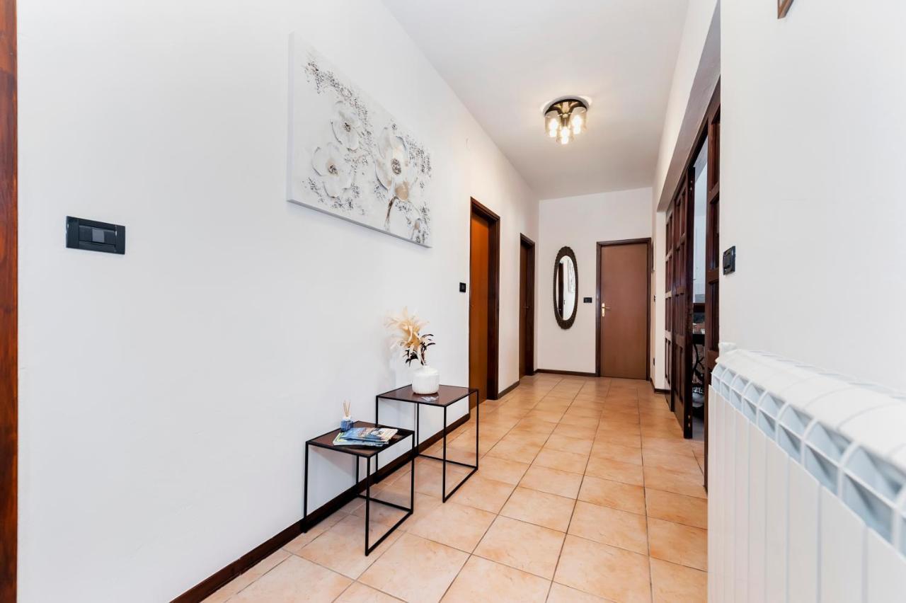 Apartment St. Antonio Rovinj Exterior photo