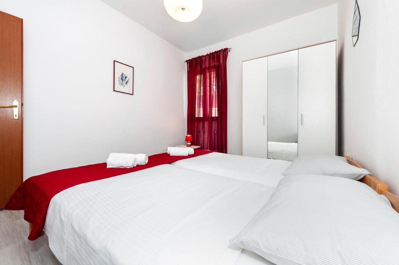 Apartment St. Antonio Rovinj Exterior photo