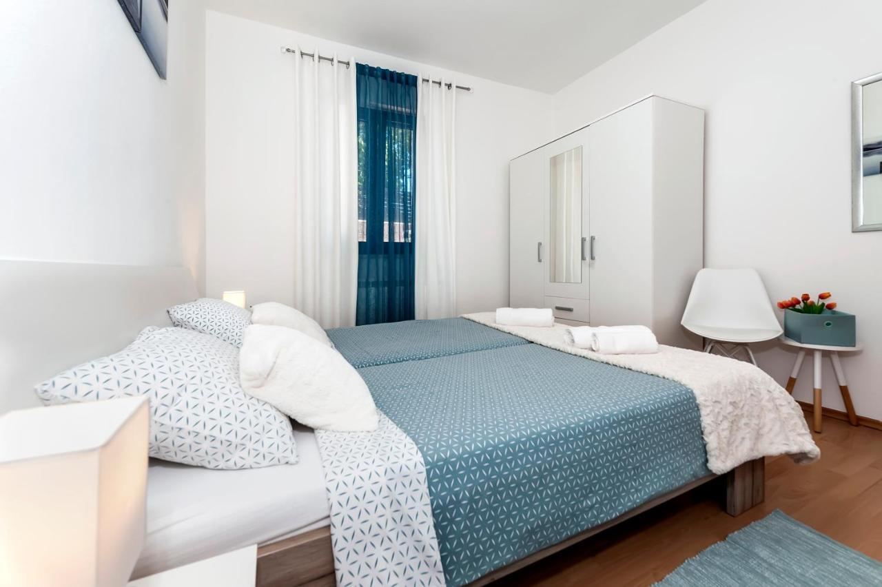 Apartment St. Antonio Rovinj Exterior photo