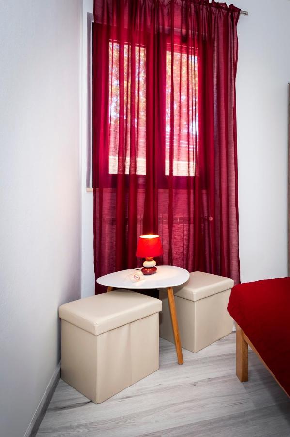 Apartment St. Antonio Rovinj Exterior photo