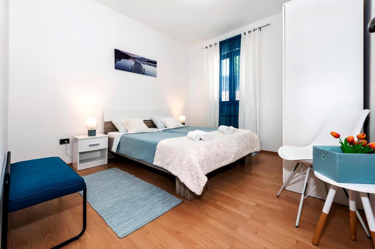 Apartment St. Antonio Rovinj Exterior photo